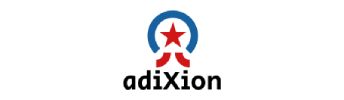 Logo Adixion